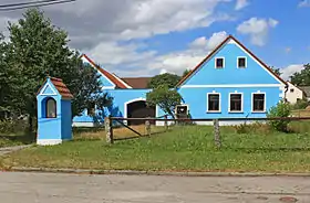 Horní Skrýchov