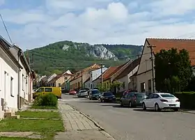 Horní Věstonice