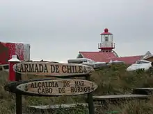 Phare de l'île