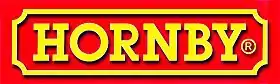 logo de Hornby Railways