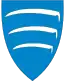 Blason de Hornindal