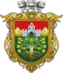 Blason de Horodok