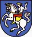 Blason de Horoměřice