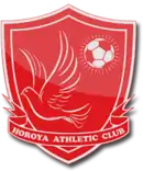 Logo du Horoya AC