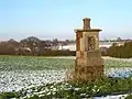 Potale, chemin de l'Ardoisier.