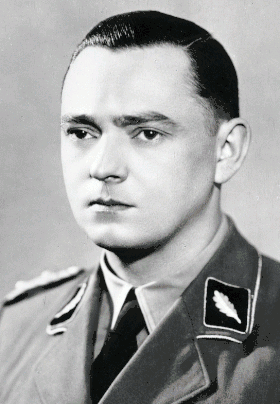 Horst Böhme