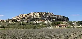 Horta de Sant Joan