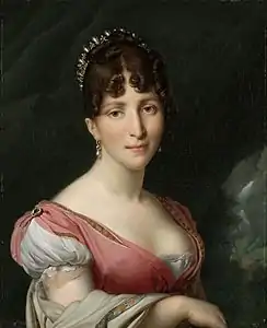 Hortense de Beauharnais  (1783-1837)
