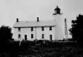 Le Phare (USCG photo)