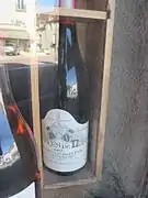 Cuvée Saint Bernard de Cîteaux