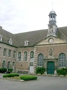 Hospices de Seurre