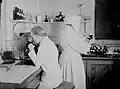 Préparation de médicaments, 1946