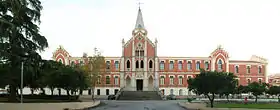 Linares (Andalousie)