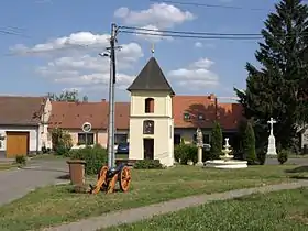 Hostěrádky-Rešov