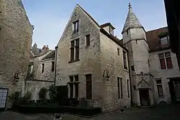 Hôtellerie du Dauphin