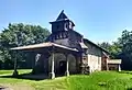 Chapelle Sainte-Catherine de Rétis