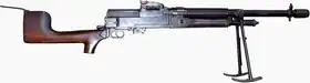 Image illustrative de l'article Hotchkiss M1909 Benét–Mercié