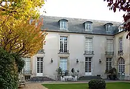 Hôtel de Marle