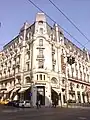 Hôtel Cișmigiu
