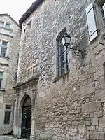 Hôtel de Lagoy (Saint-Rémy-de-Provence)