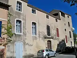 Hôtel de Cheylus