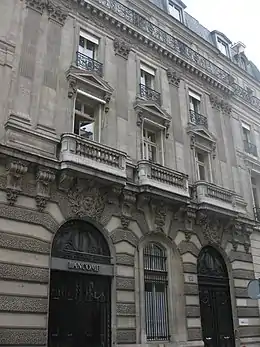 Hôtel de Rohan-Montbazon