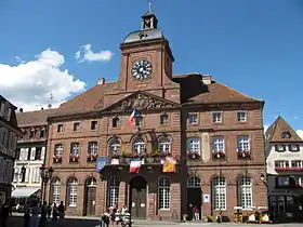 Wissembourg