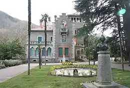 Hôtel de ville d'Arles-sur-Tech
