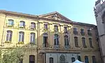 Hôtel de ville de Saint-Maximin-la-Sainte-Baume