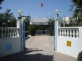 Municipalité de Zaouiet Djedidi