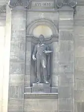 Antoine-Jean Gros, hôtel de ville de Paris.