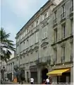 Hôtel Mac Nemara.