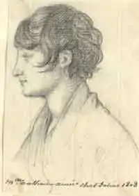 Mlle Anthoine aînée : Rosine (1788-1864), duchesse de San-Germano puis duchesse Decrès