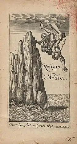 Image illustrative de l’article Religio Medici