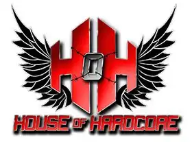 logo de House of Hardcore