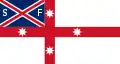 Drapeau des Sydney Ferries