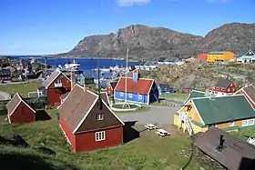 Sisimiut