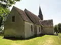 Église Saint-Louis.