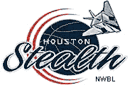 Logo du Stealth de Houston