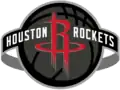Logo du Rockets de Houston