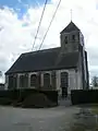 Église Saint-Kilien d'Houvigneul