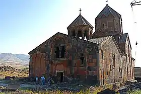 Hovhannavank.