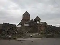 Հովհաննավանք Hovhannavank