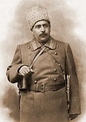 Hovsep Arghutian