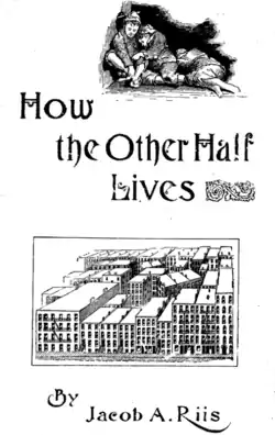 Image illustrative de l’article How the Other Half Lives