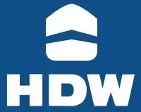 logo de Howaldtswerke-Deutsche Werft