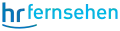 Logo de hr-fernsehen du 3 octobre 2004 au 1er avril 2015