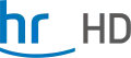 Logo de hr-fernsehen HD du 5 décembre 2013 au 1er avril 2015