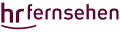Logo de hr-fernsehen depuis le 1er avril 2015