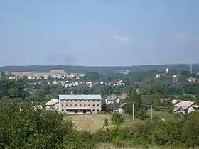 Hrachovo